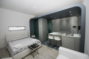 Отель Staiti Apartments  Трапани